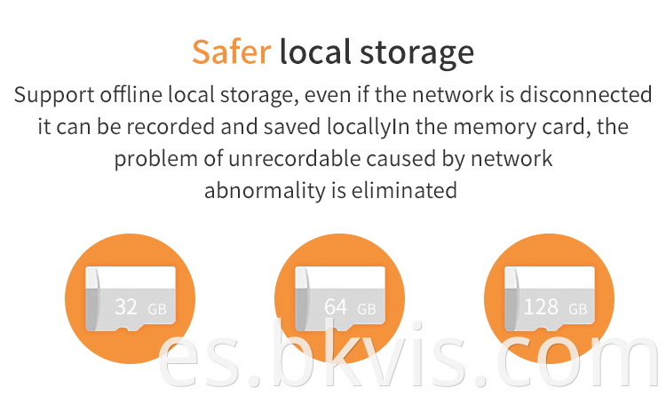 safer local storage